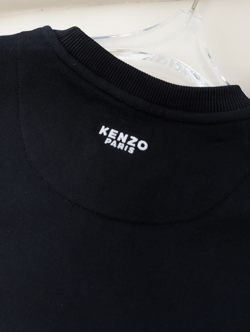 Kenzo Hoodies